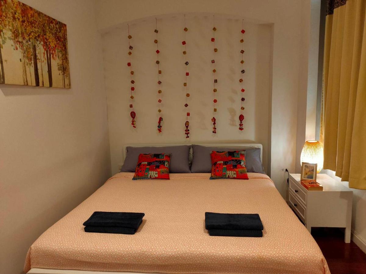 The Serene House بانكوك المظهر الخارجي الصورة