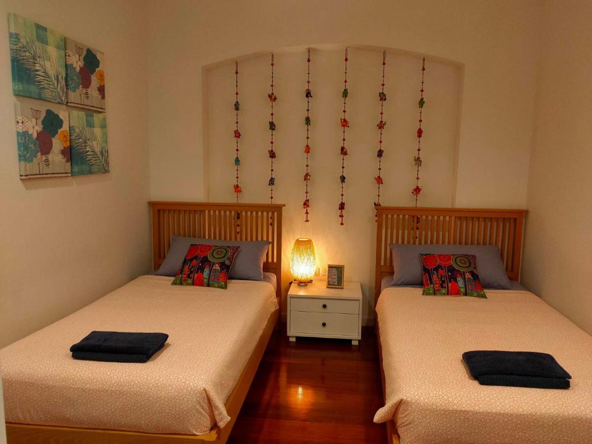 The Serene House بانكوك المظهر الخارجي الصورة