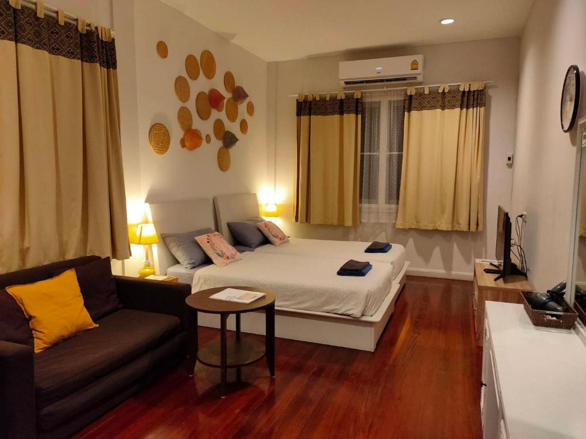 The Serene House بانكوك المظهر الخارجي الصورة