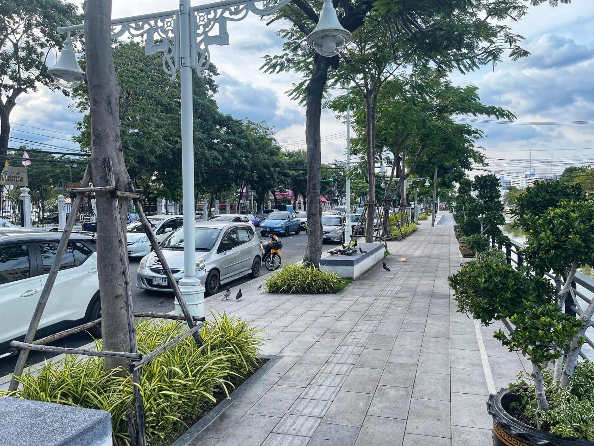 The Serene House بانكوك المظهر الخارجي الصورة