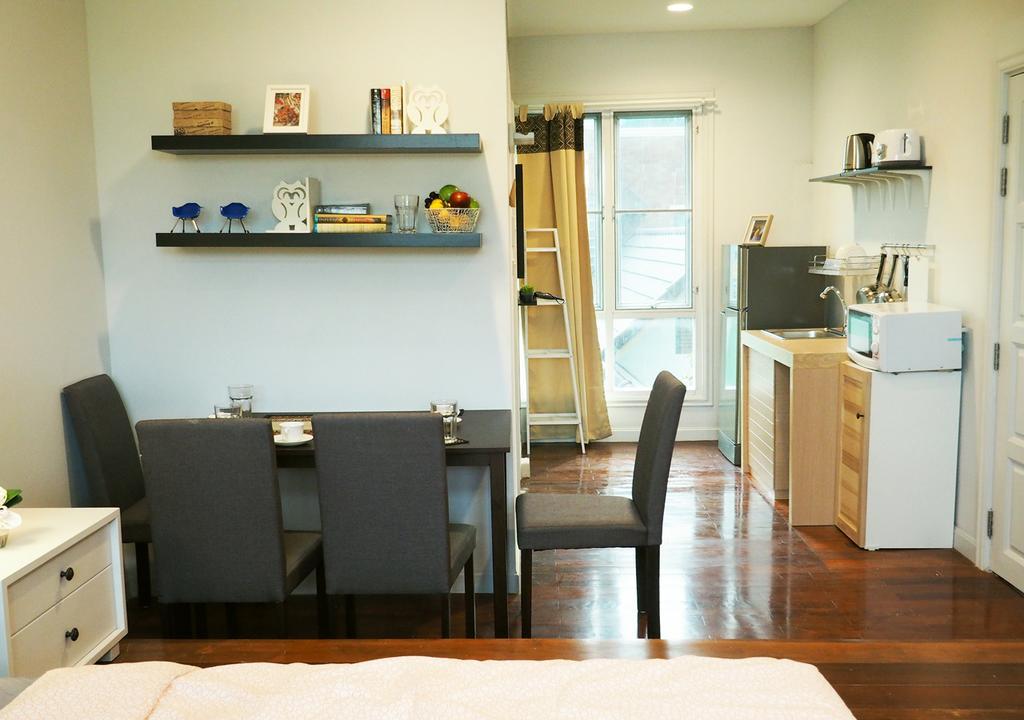 The Serene House بانكوك المظهر الخارجي الصورة