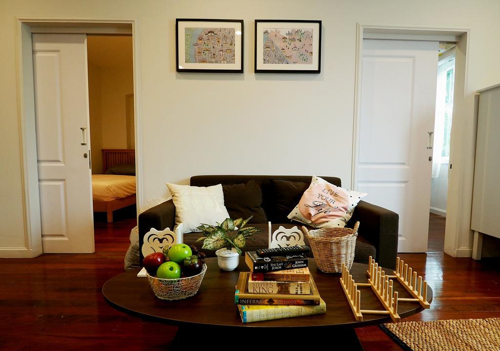 The Serene House بانكوك المظهر الخارجي الصورة