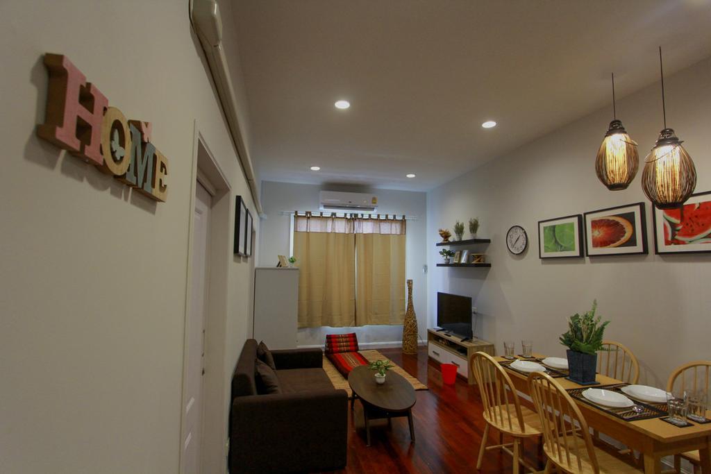 The Serene House بانكوك المظهر الخارجي الصورة