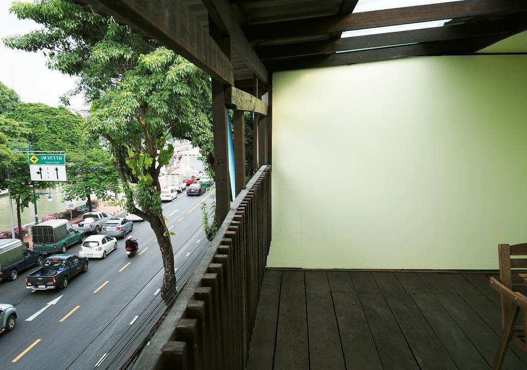 The Serene House بانكوك المظهر الخارجي الصورة