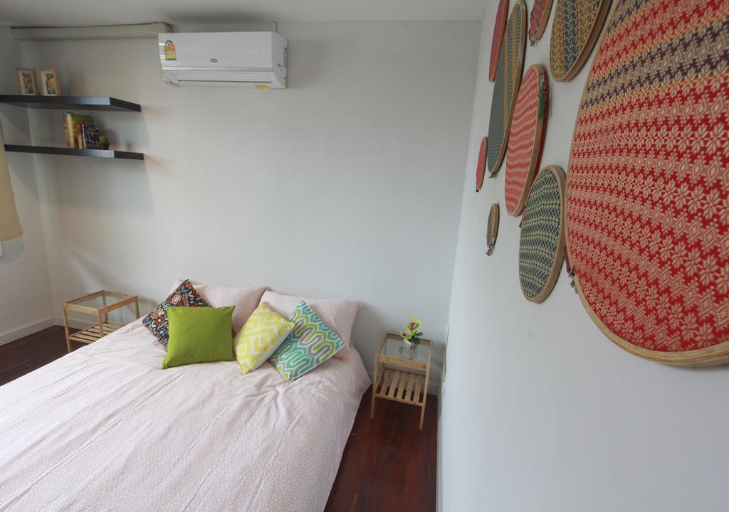 The Serene House بانكوك المظهر الخارجي الصورة