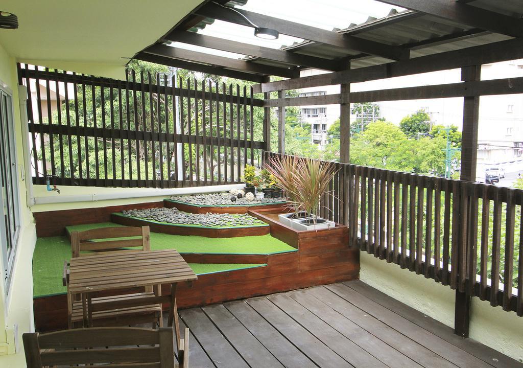 The Serene House بانكوك المظهر الخارجي الصورة