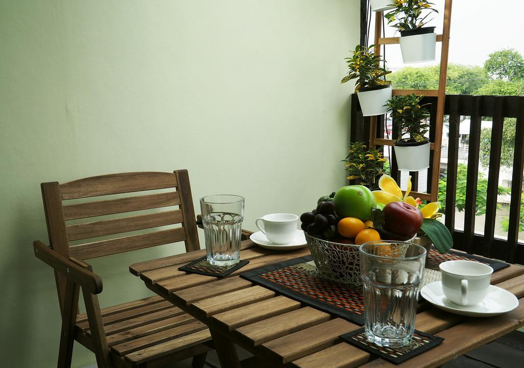The Serene House بانكوك المظهر الخارجي الصورة