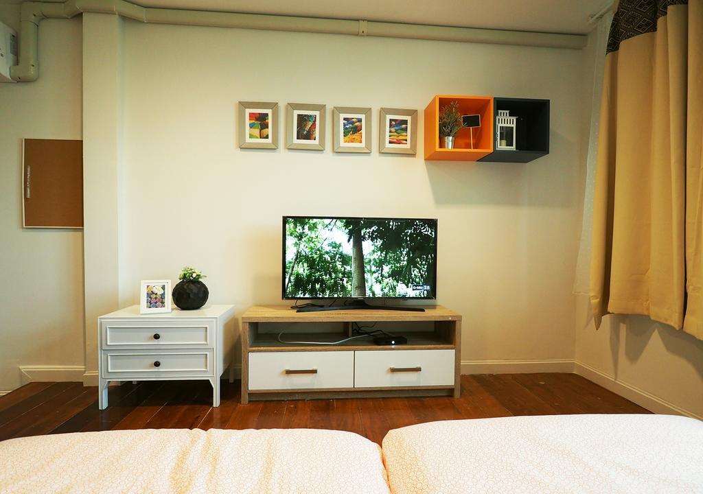 The Serene House بانكوك المظهر الخارجي الصورة