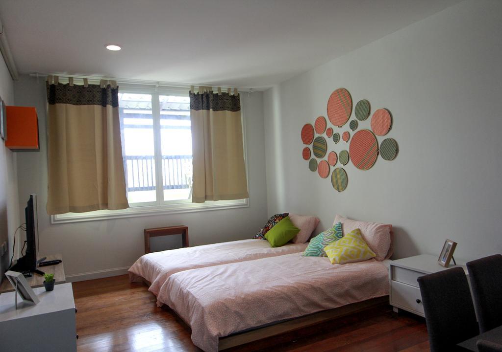 The Serene House بانكوك المظهر الخارجي الصورة