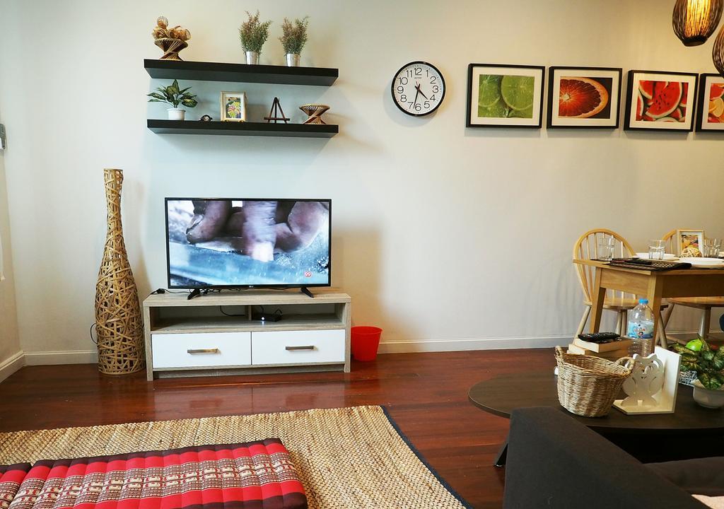 The Serene House بانكوك المظهر الخارجي الصورة