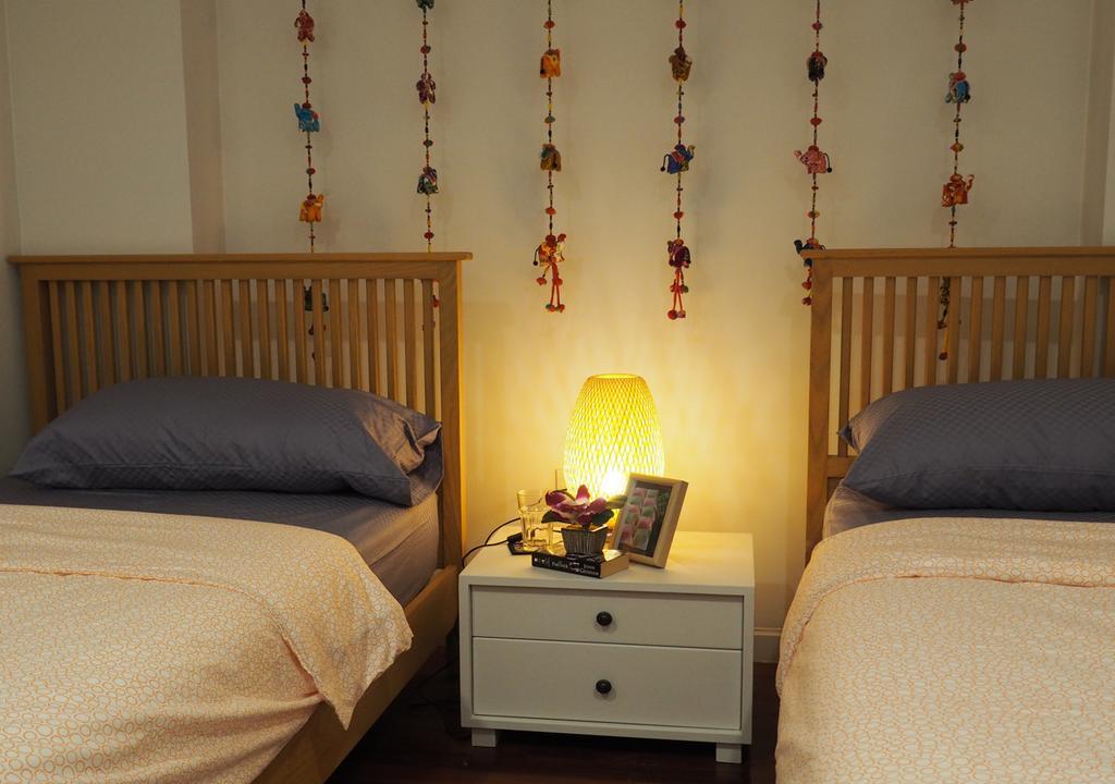 The Serene House بانكوك المظهر الخارجي الصورة