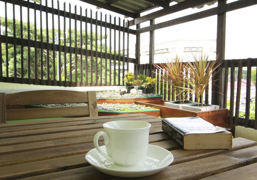 The Serene House بانكوك المظهر الخارجي الصورة