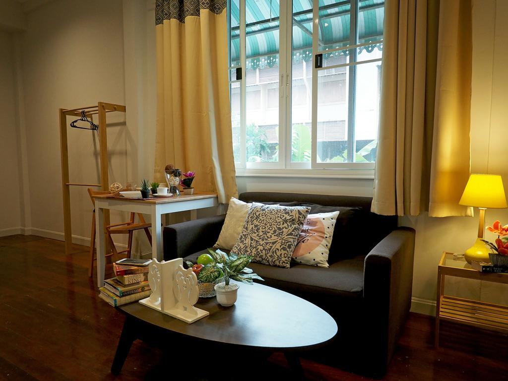 The Serene House بانكوك المظهر الخارجي الصورة