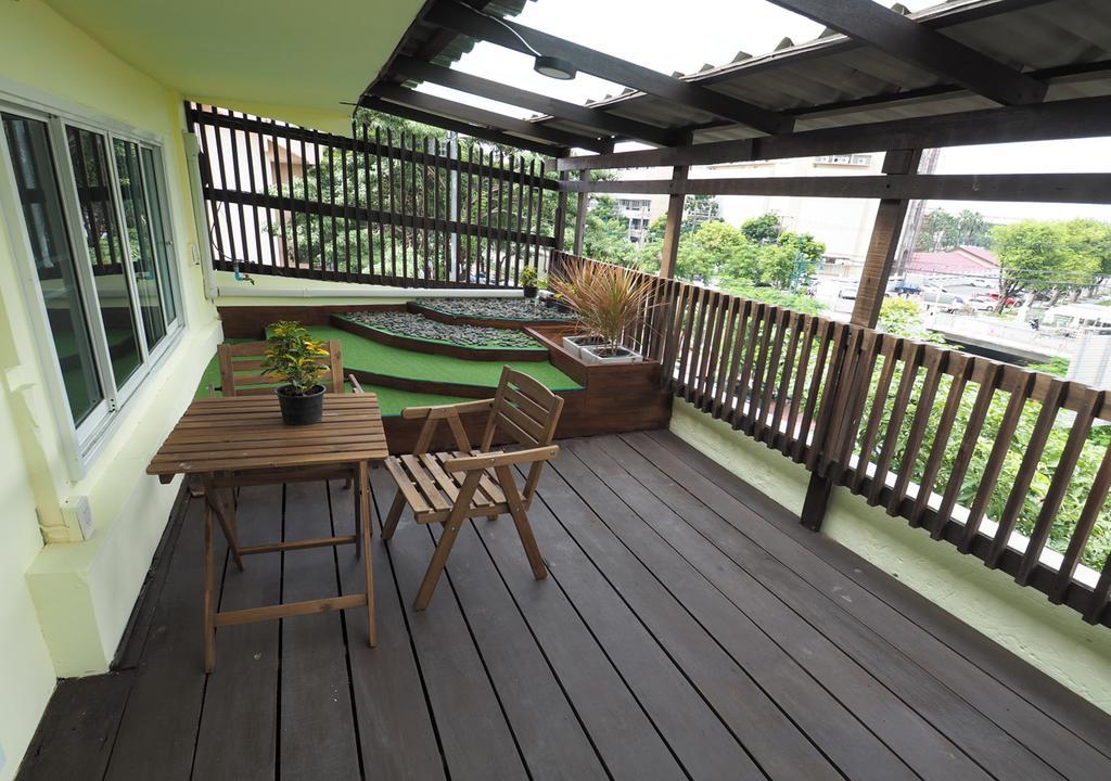 The Serene House بانكوك المظهر الخارجي الصورة