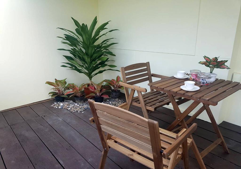 The Serene House بانكوك المظهر الخارجي الصورة